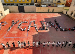 Green Tales : Favoriser la créativité dans un contexte multiculturel à Ceuta – Partie I
