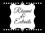 Résumé et extraits de Cibles