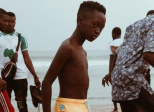 PLEURES D'AFRIQUE