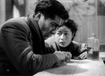 L’ange ivre (1948) Akira Kurosawa