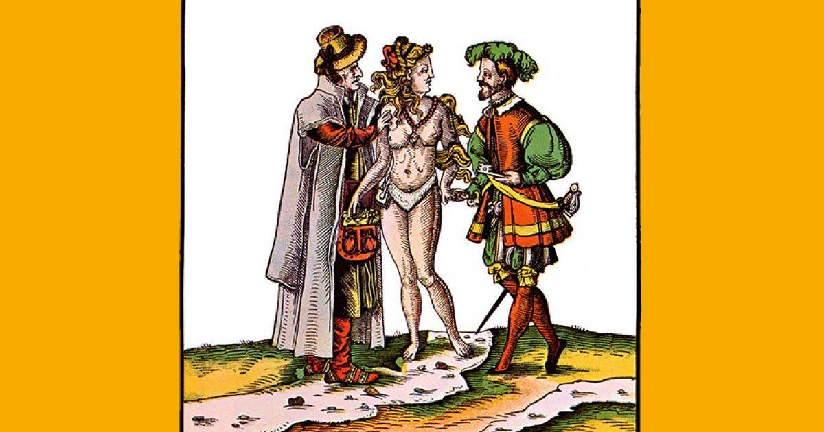 Chasteté