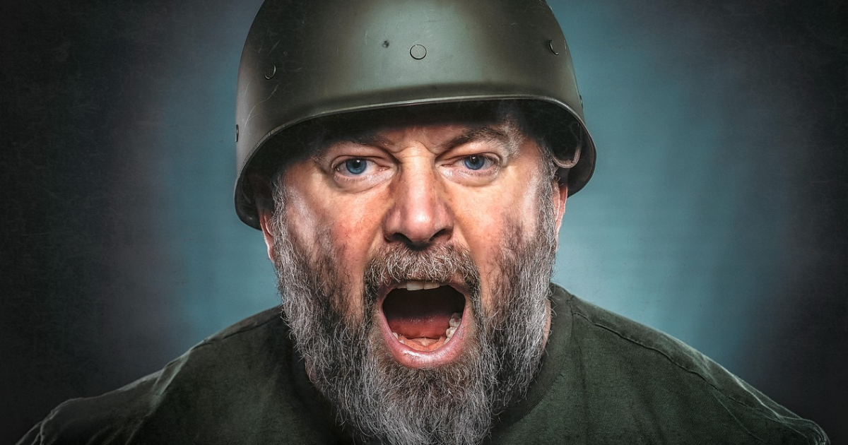 Objecteur de conscience