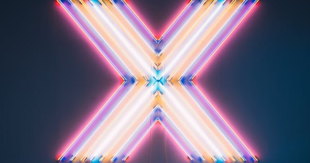 X.