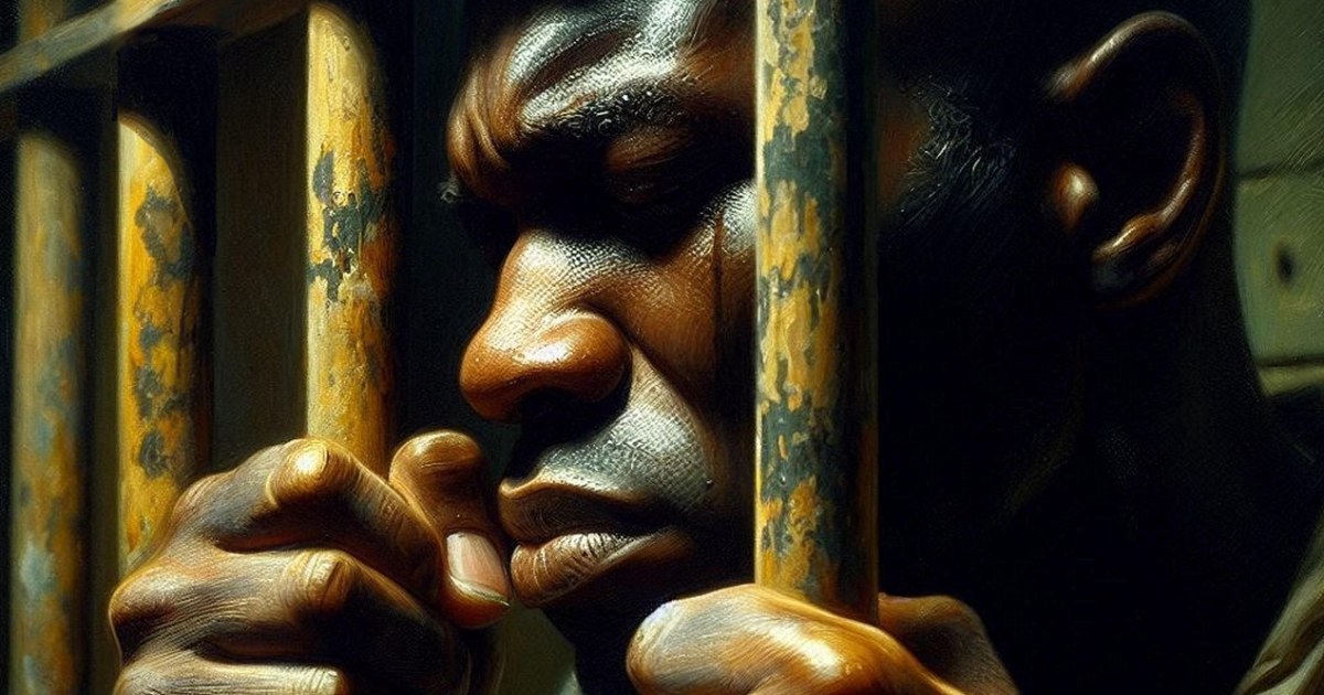Prison