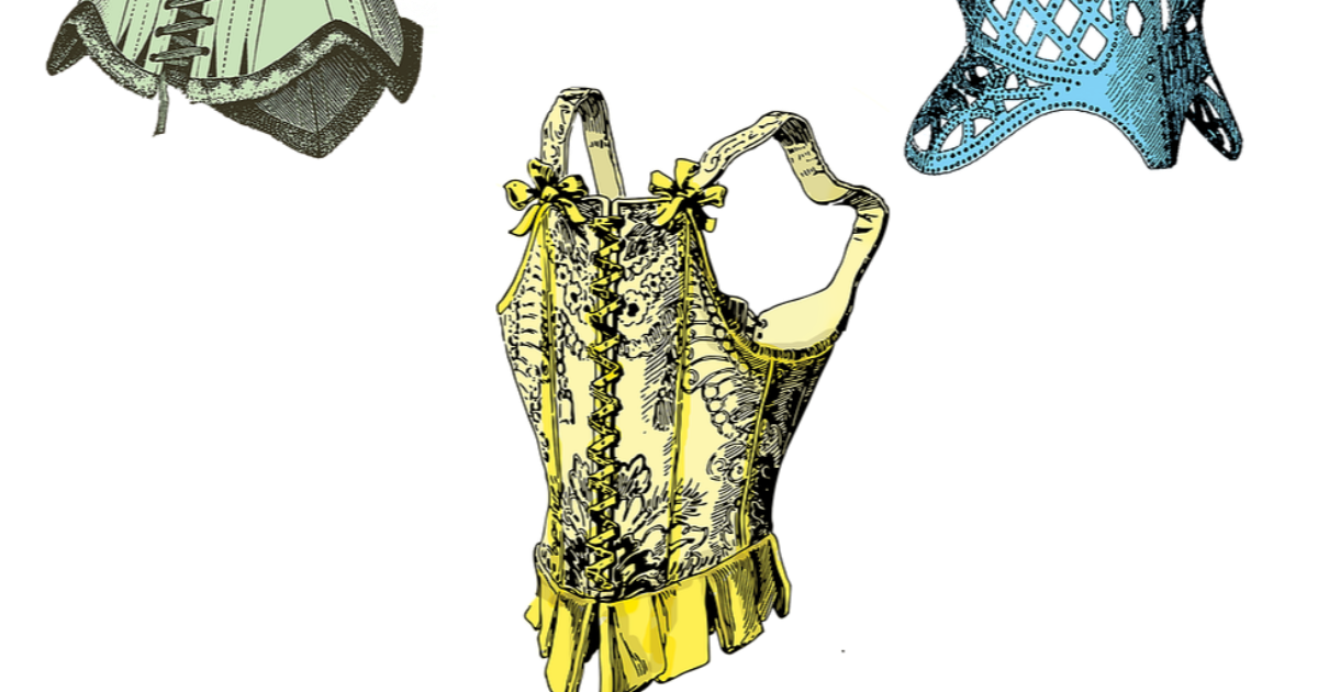 Bustier