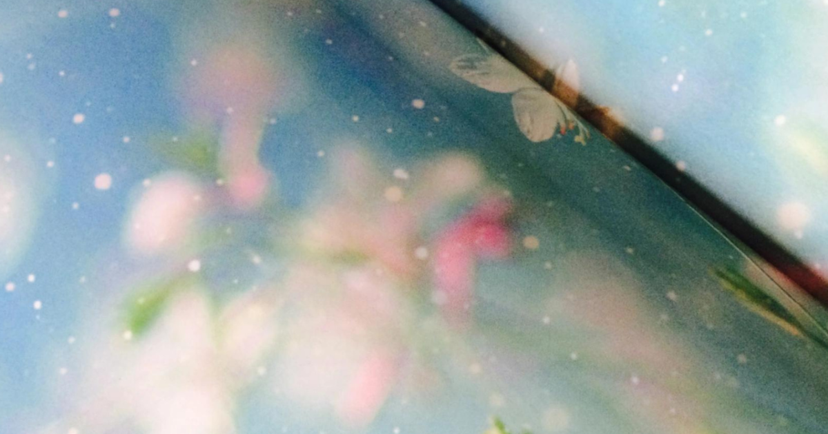 Nue, et souveraine.