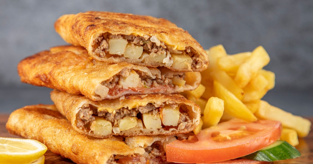 Kebab