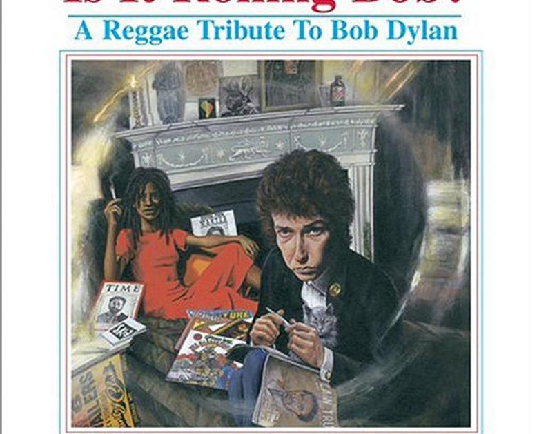Bob Dylan est un menteur