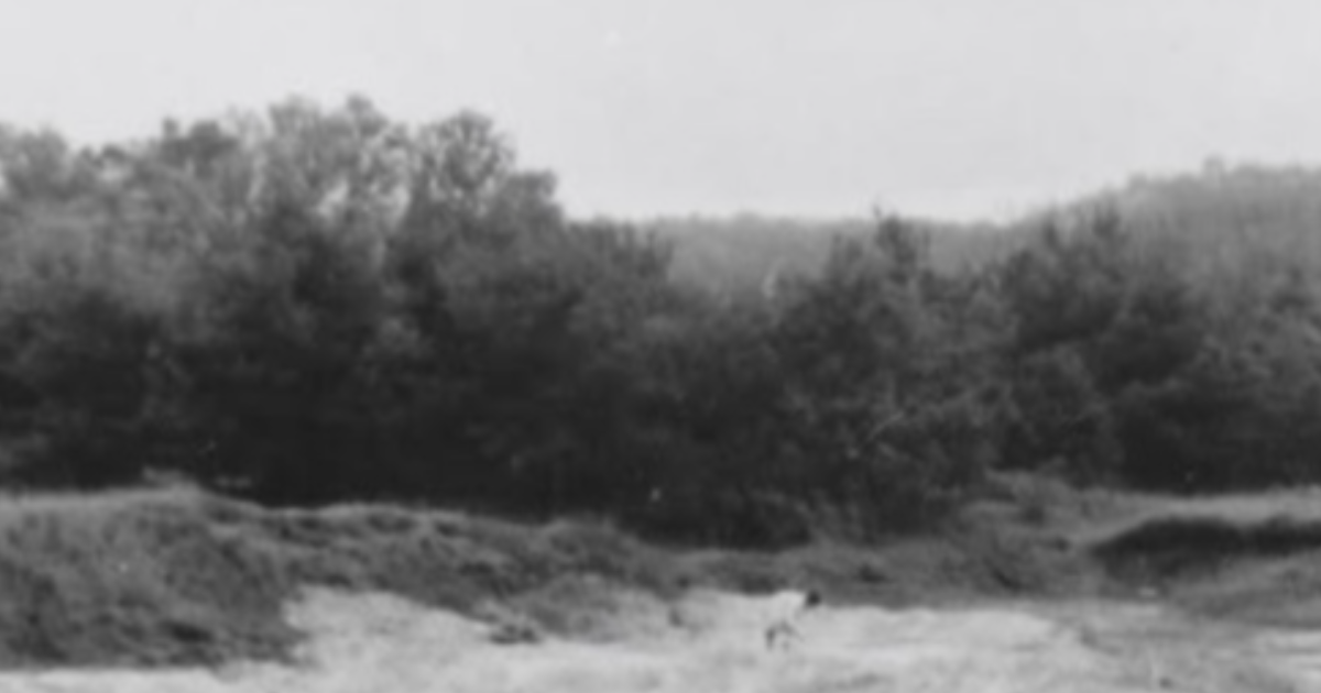 Chemin des communs