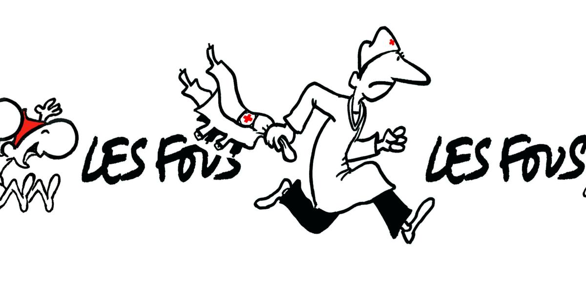 Les fous étoilés