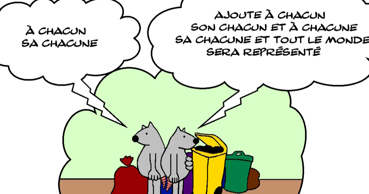 RATPSODIES - WINTER 2024 - 5 