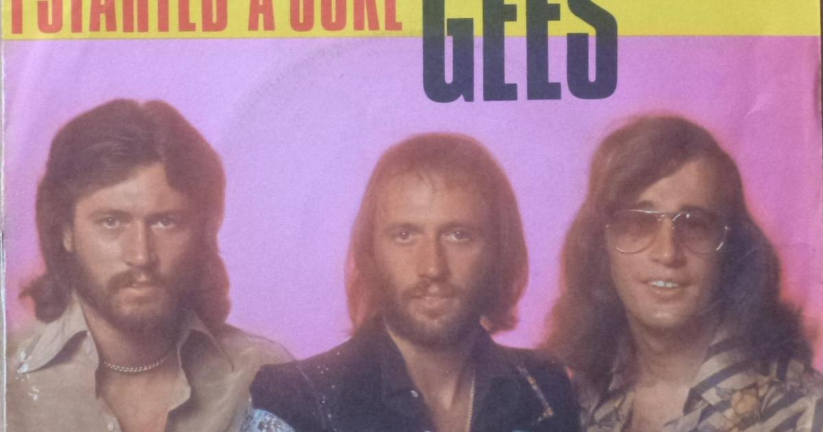 Les trois frères