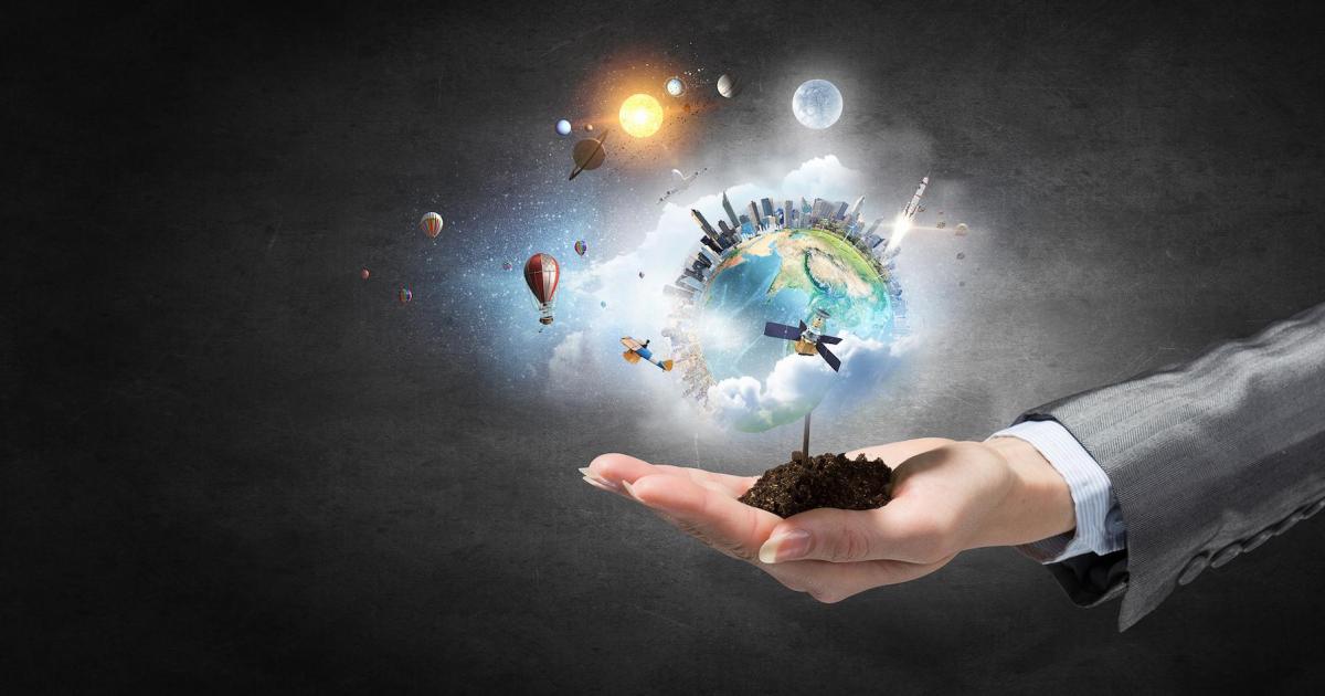 Ecologie