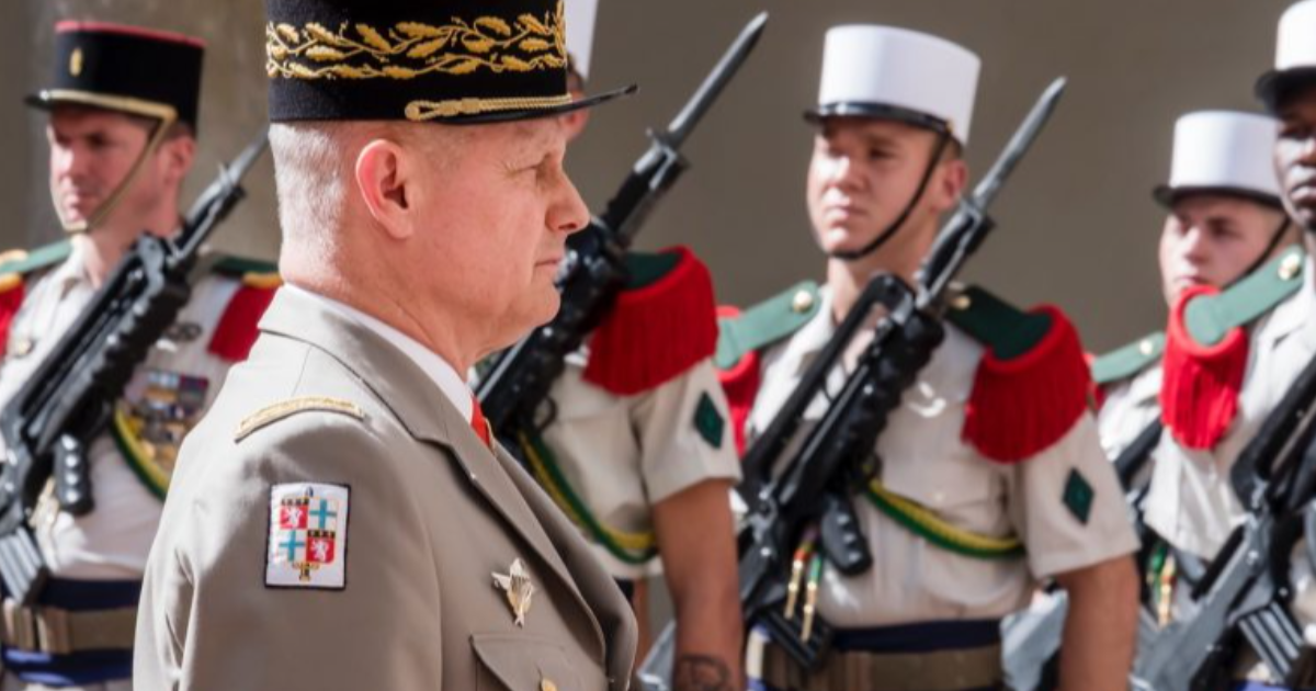 Guerre