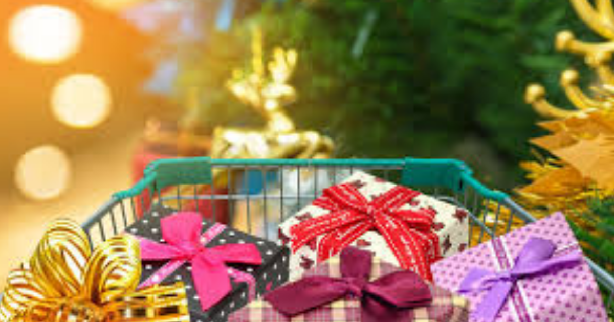 LA MAGIE DE NOËL