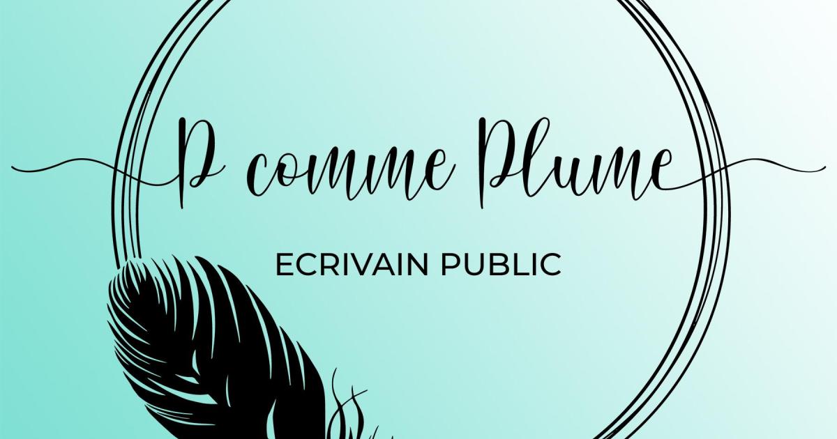 P comme Plume