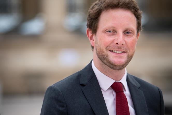 Clément Beaune recevra la FMF lundi 