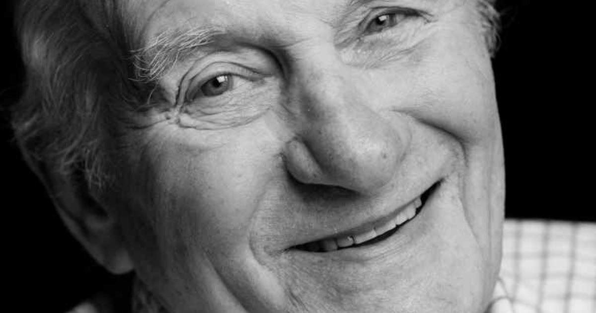 Décès de Jacques Insermini 
