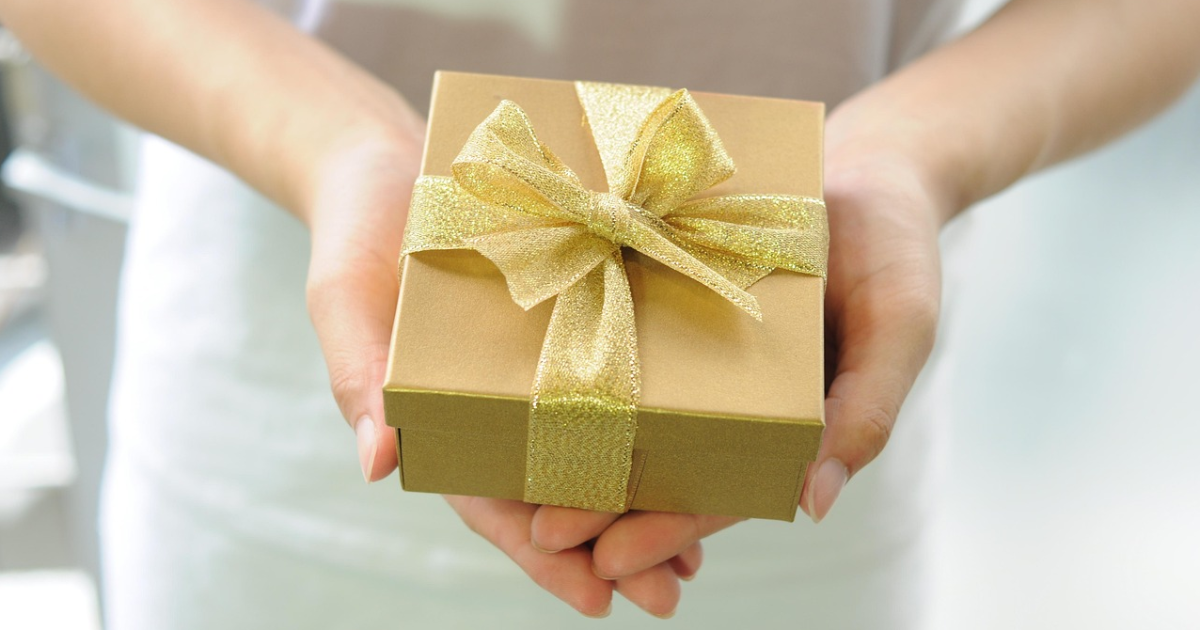 Cadeau
