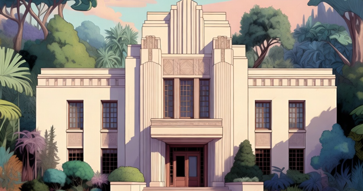 Une petite goutte de Symviosi