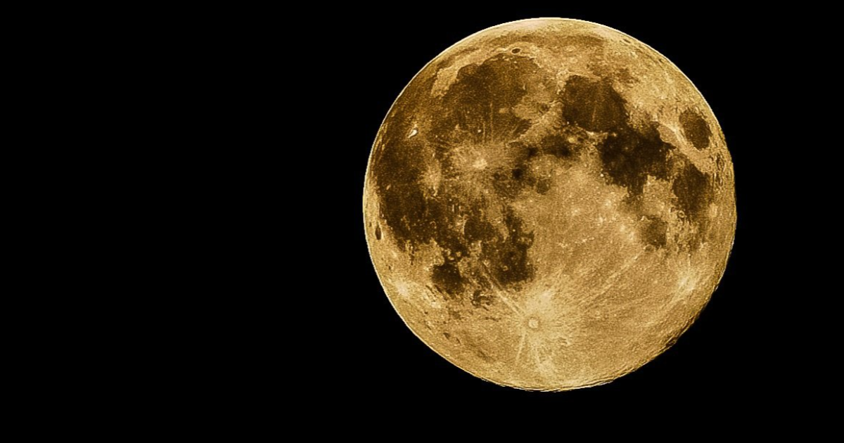 LA RÉPUBLIQUE LUNAIRE