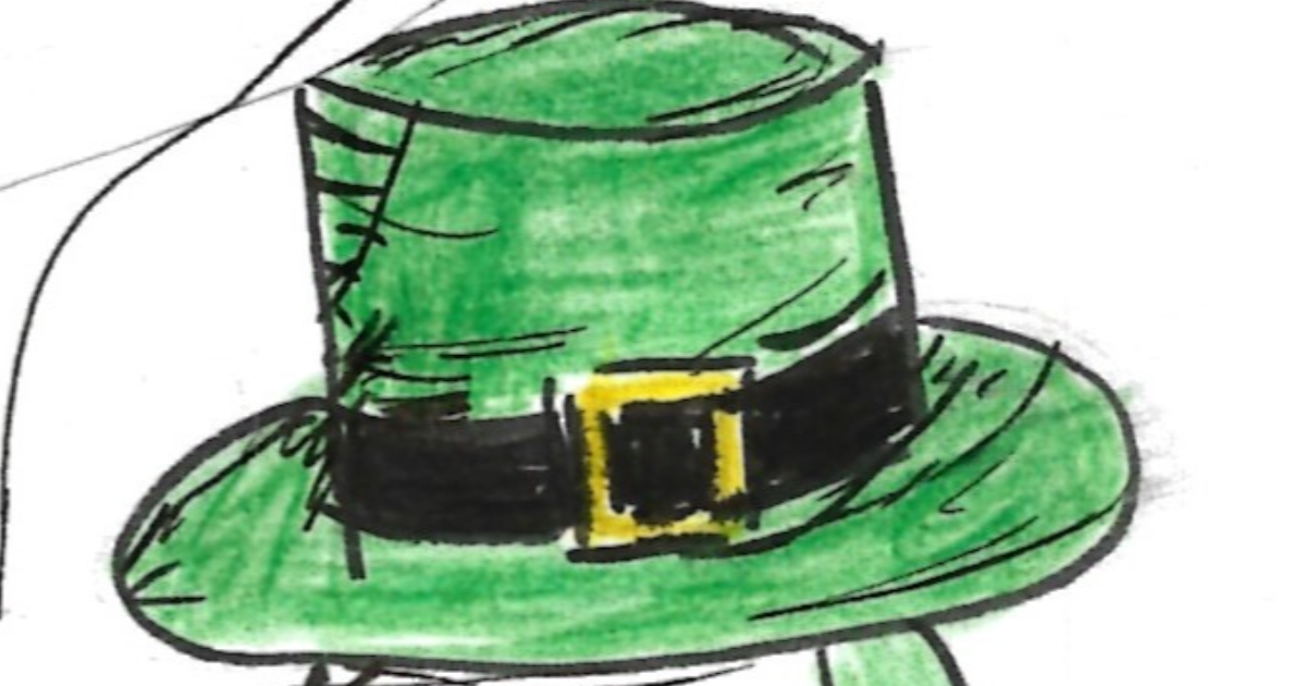 Saint Patrick