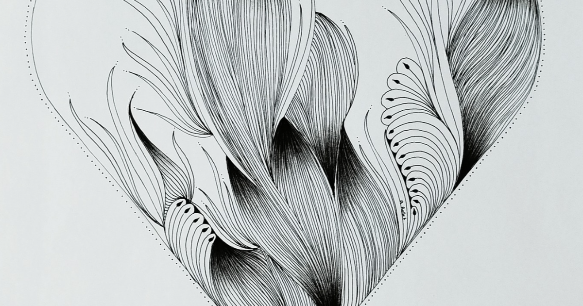 Le sanctuaire du ressenti