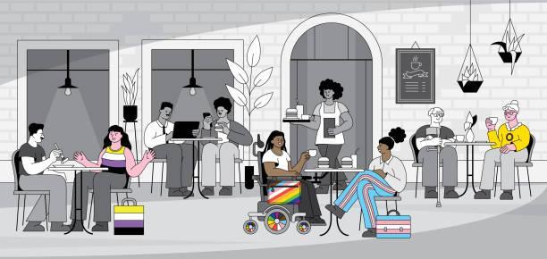 L’éducation non genrée, c’est nouveau, ça vient de sortir comme disait Coluche.