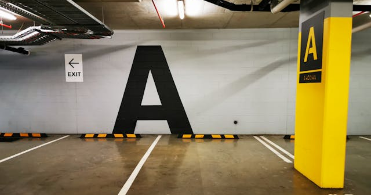 A.