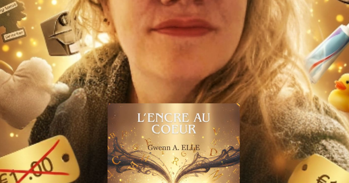 Le marketing... et mes livres !