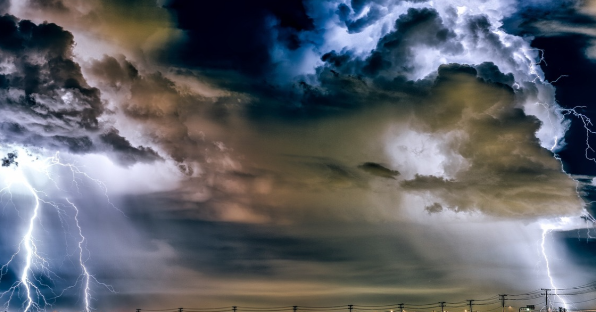 Orage