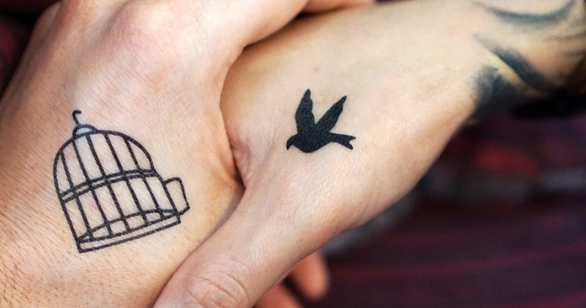 Tatouage