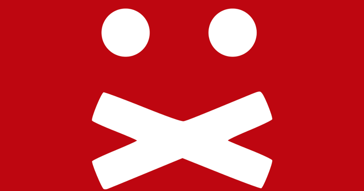 Censure