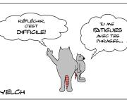 réfléchir c'est difficile...