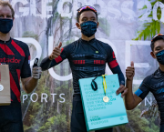 Podium