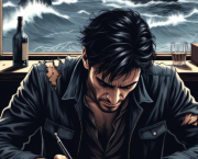 Dans le foutoir d’une histoire qui cogne comme un vieux whisky