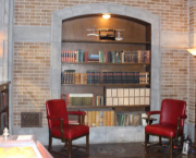 🎸 Hommes de lettres