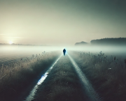 Les âmes de la plaine...