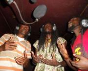 F.B. Stars en Studio