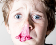 Chewing-gum