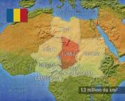 Mission : Tchad !!!