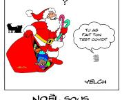 NOEL sous haute surveillance