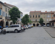 Chapitre 28 - Une mystérieuse rencontre