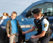 Peut-on réconcilier la police avec la population?