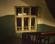 Le palier insomniaque