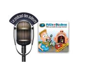 Félix et boubou (une série)