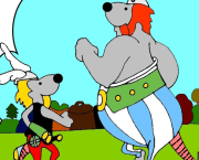 RATPSODIES - RATS DU MONDE 2023 - RATS GAULOIS