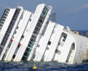 Echouage/échouement