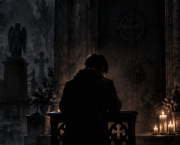 Chapitre 9 : Les secrets dans la tombe