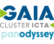 Press Release Panodyssey: Panodyssey joins forces with GAIA to promote Basque Culture